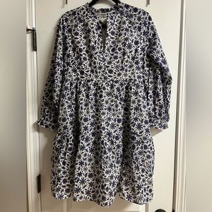 NWT Olivia James Dress